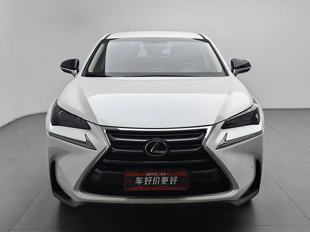 Фото 3 - Lexus NX