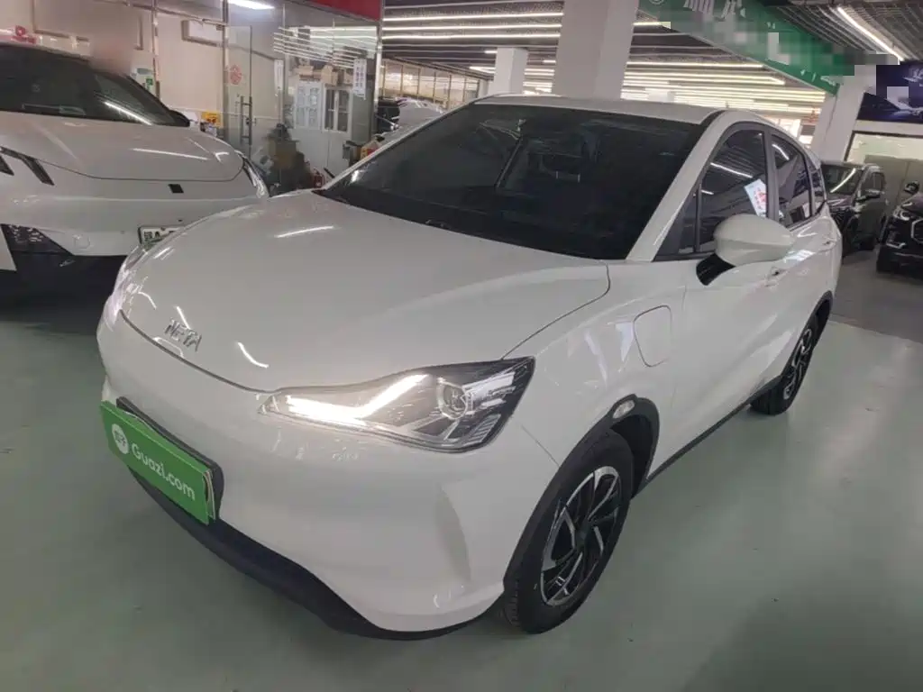 Similar car