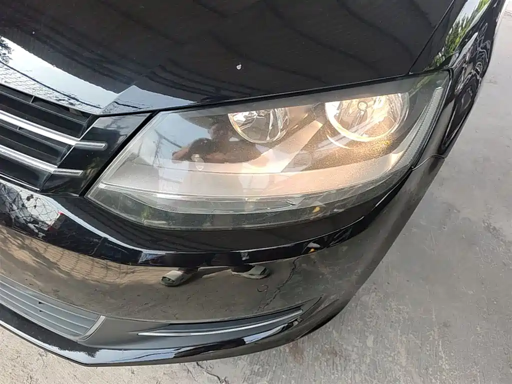 Volkswagen Sharan 2014 2.0TSI Standard фото 24