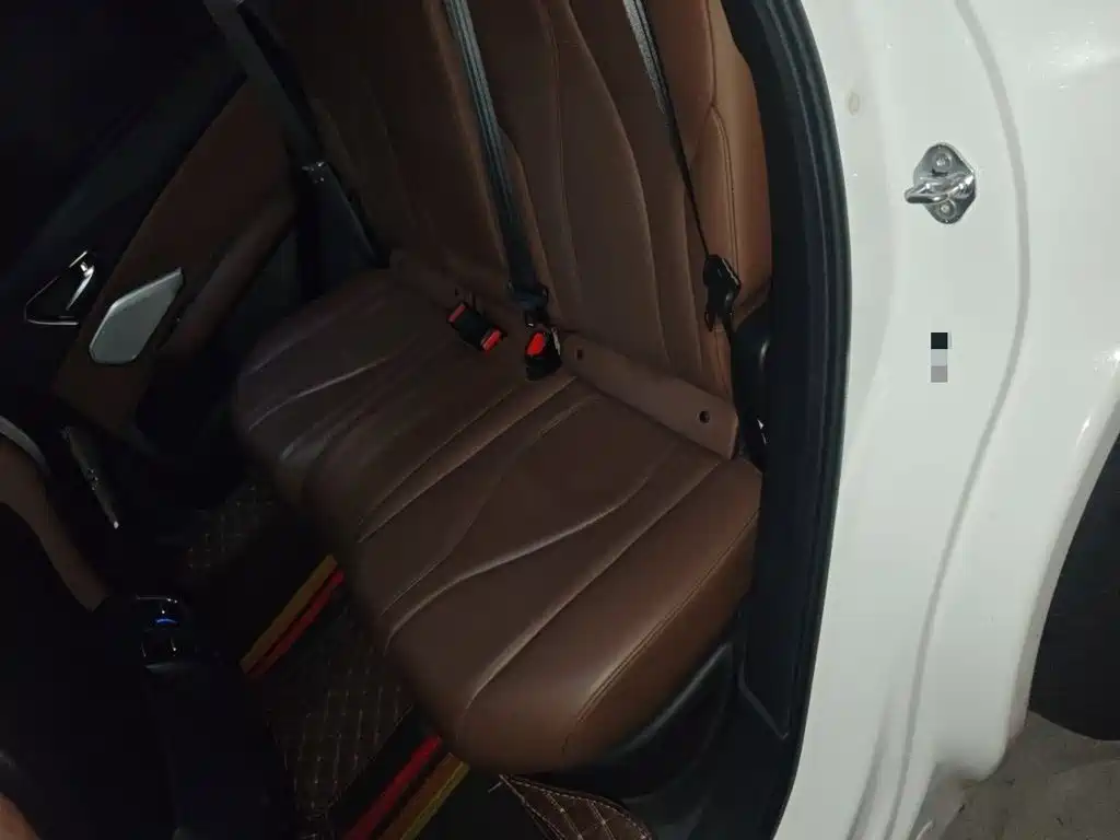 Acura RDX 2020 2019 2.0T Premium Edition China VI
