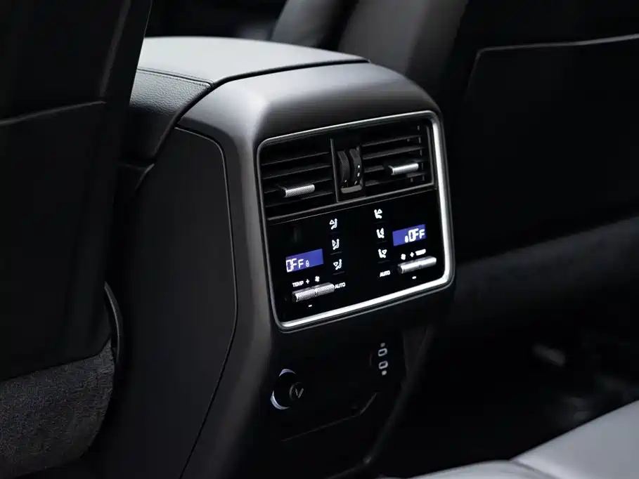Porsche Cayenne 2019 Cayenne 3.0T фото 12