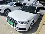 Фото 2 - Audi A3