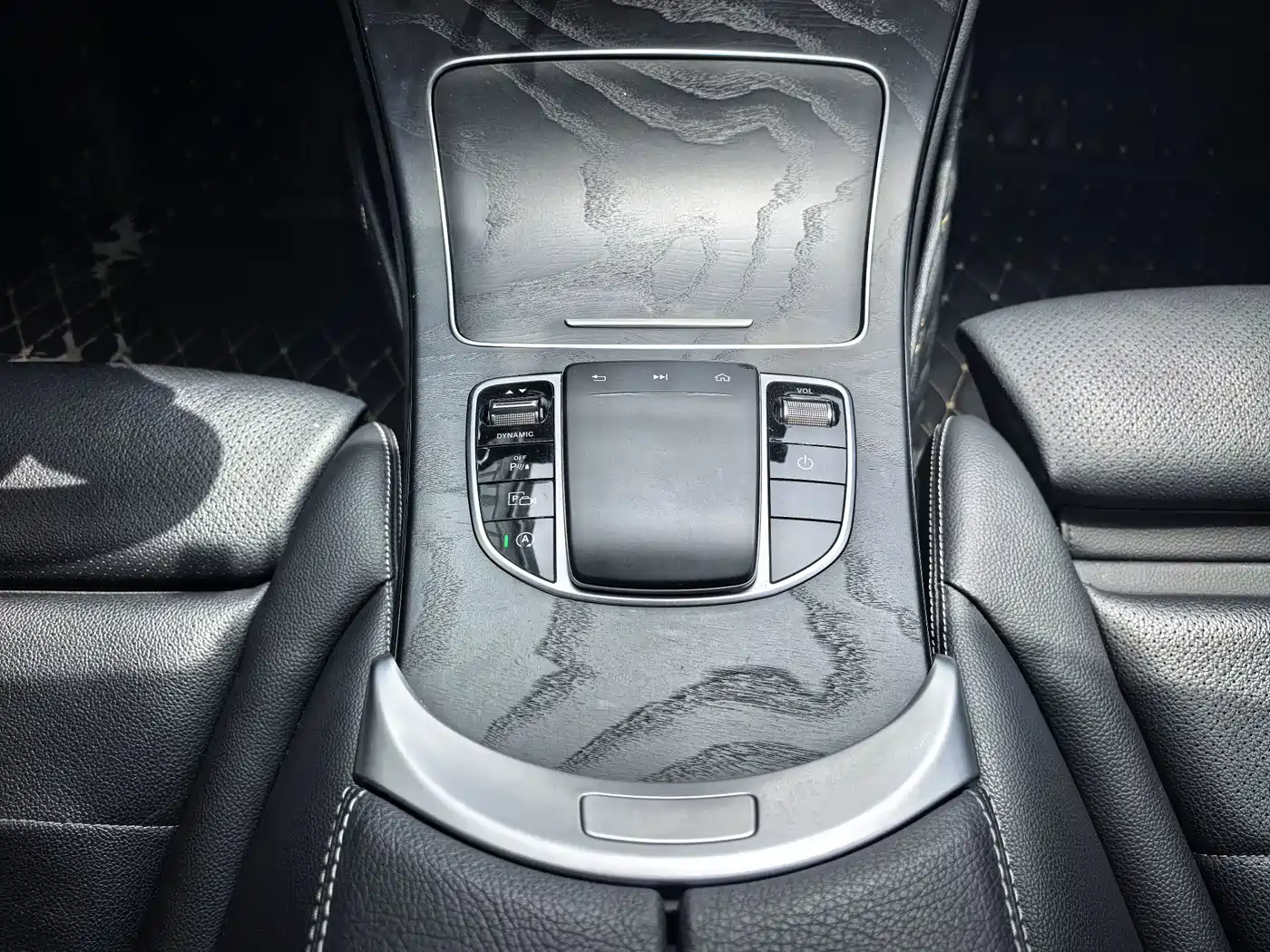 Mercedes-Benz C-Class 2019 C 180 L Fashion Sport Edition фото 18