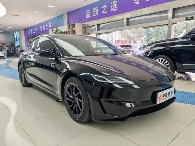 Tesla Model 3, фото 2