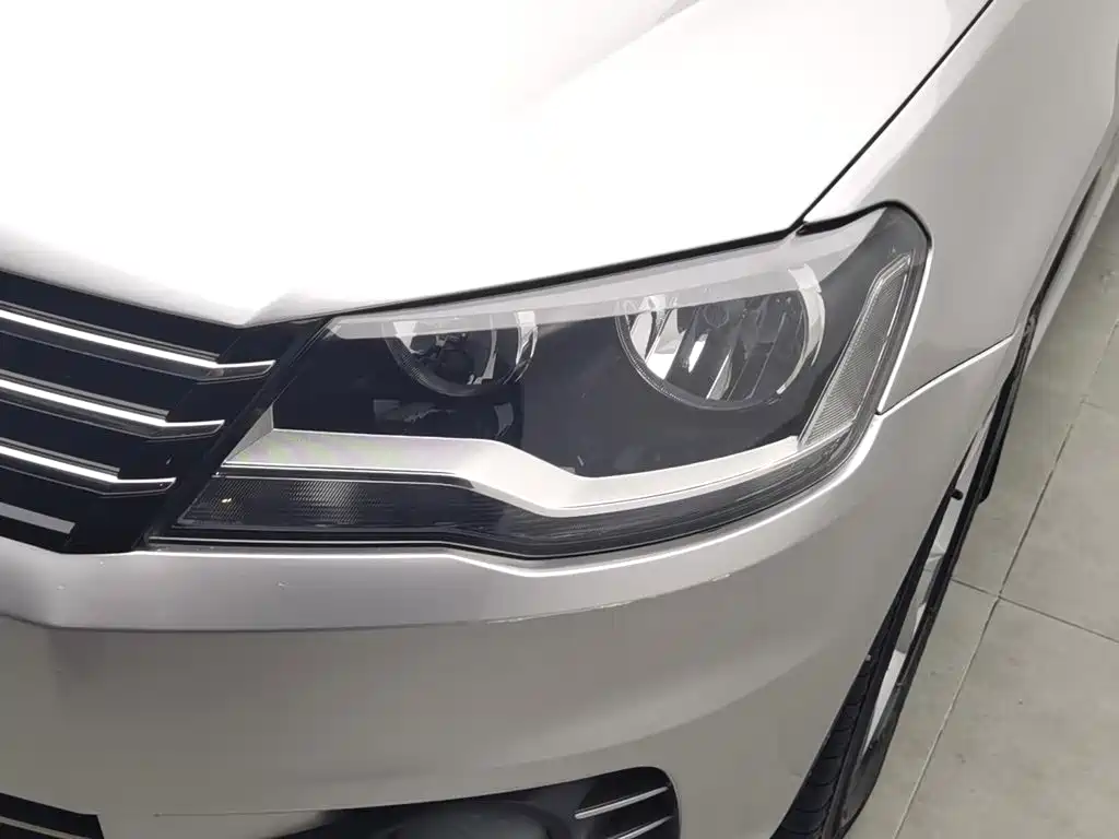 Фото 7 - Volkswagen Bora