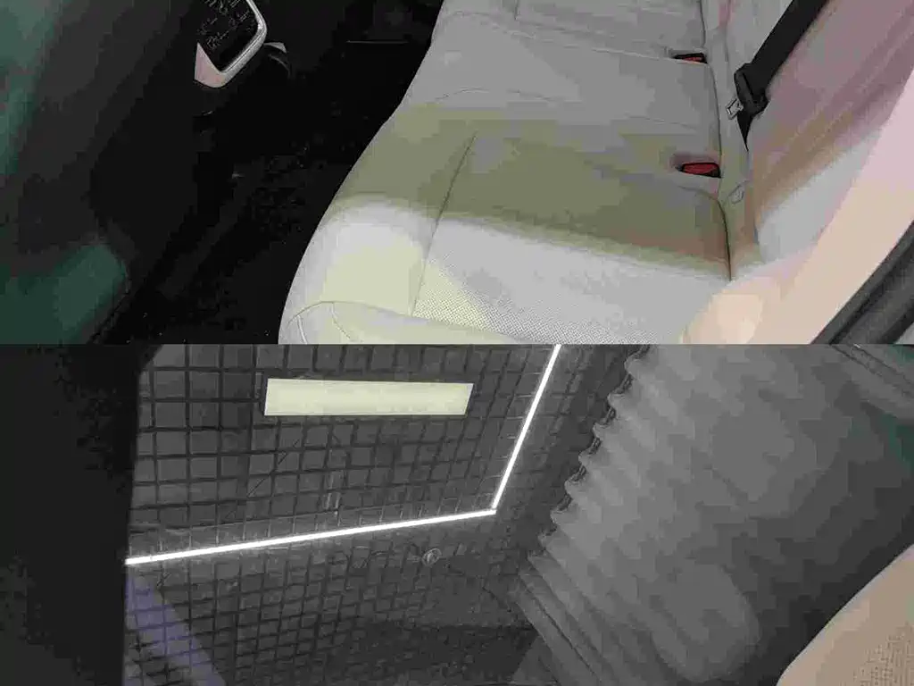 XIAOMI CAR XIAOMI YU7