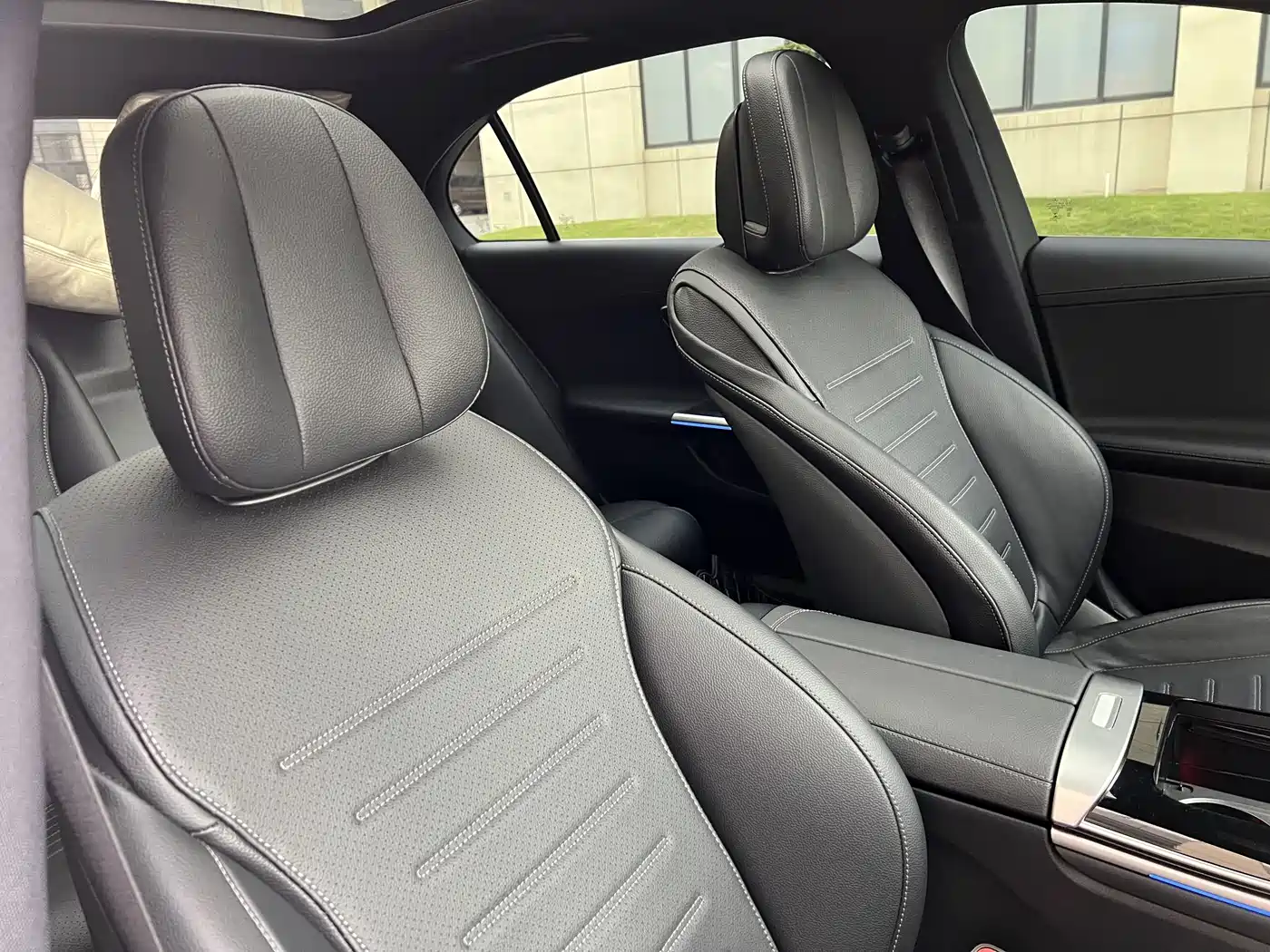 Mercedes-Benz C-Class 2022 C 260 L Sport Edition фото 15