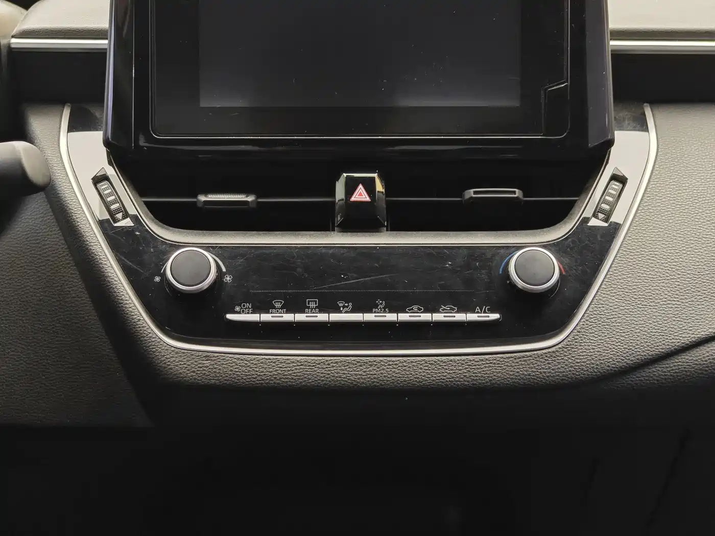 Toyota Levin 2022 TNGA 1.5L CVT Progressive Edition фото 17