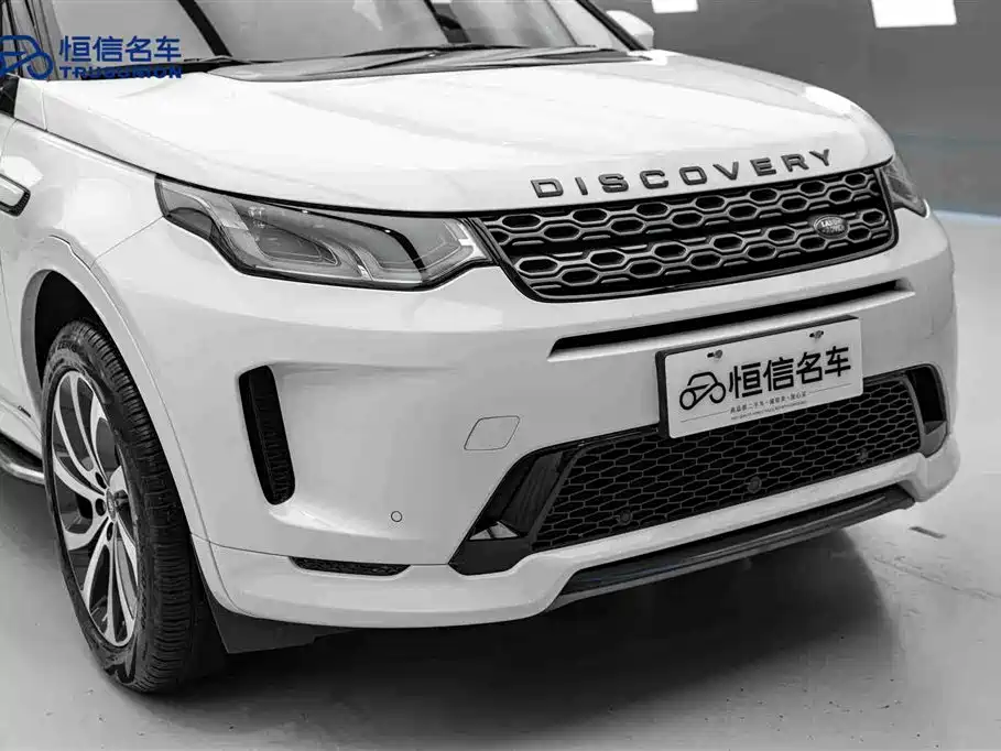 LAND ROVER DISCOVER SPORTS