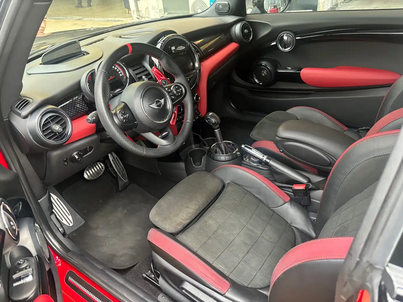Photo 2 - MINI JCW