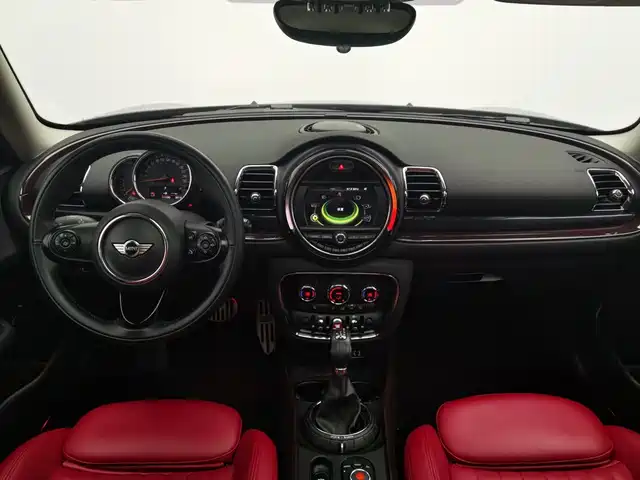 MINI CLUBMAN 2016 Facelift 1.5T COOPER Connoisseur Edition — фото 5