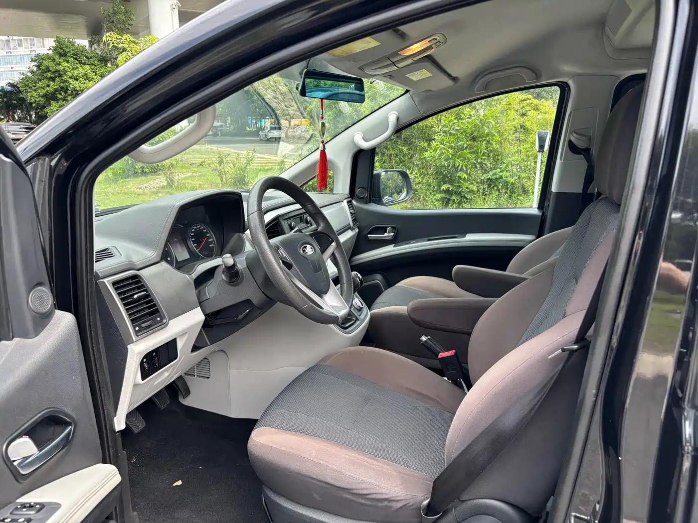 JAC Refine Refine M4 2023 2022 2.0CTI Diesel Manual Stylish