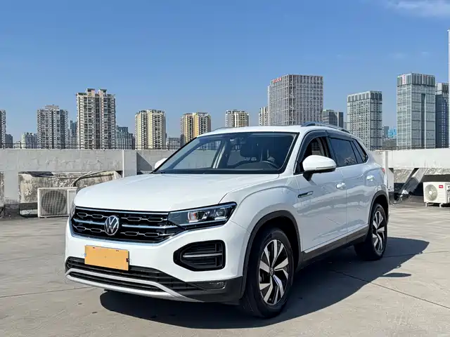 VOLKSWAGEN TANYUE