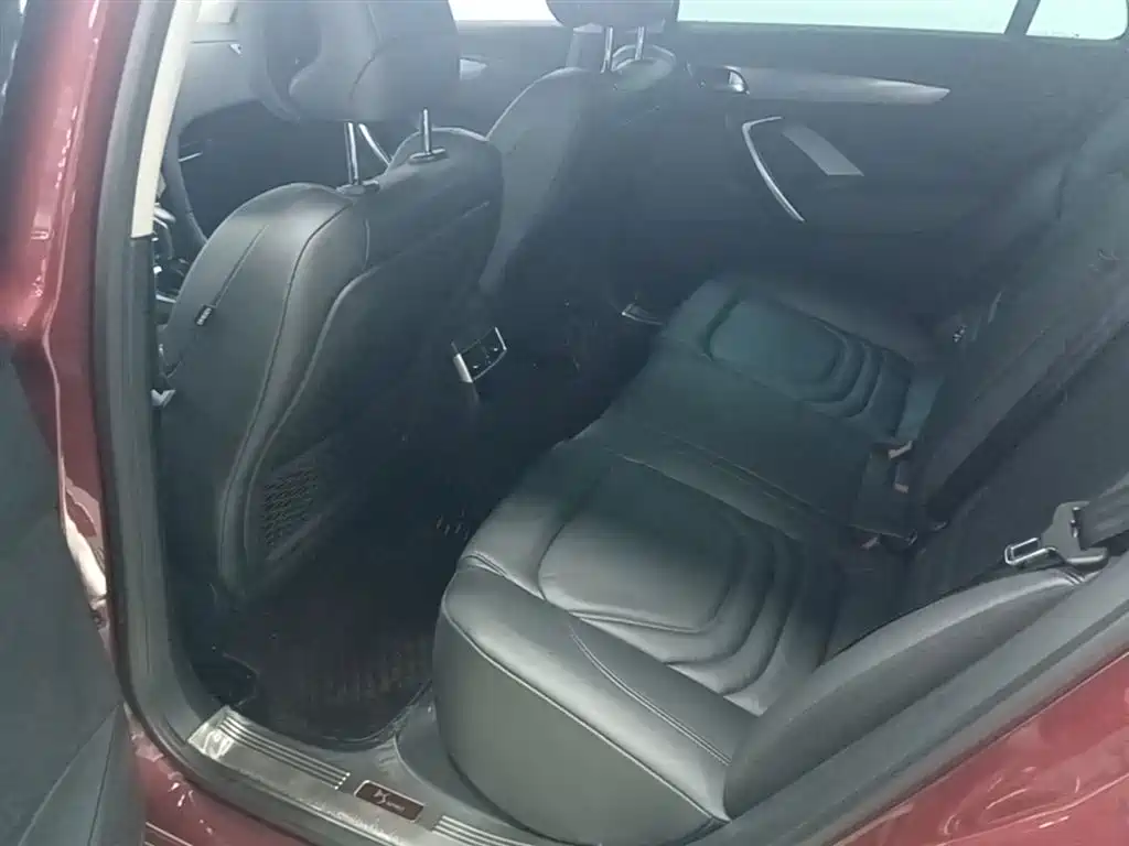 DS 5LS 2018 2018 30THP Premium Edition