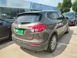 Фото 7 - Buick Envision Plus