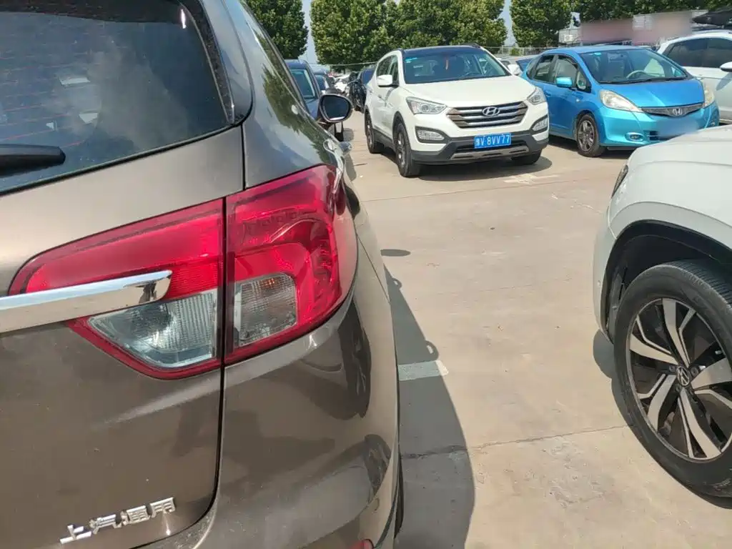 Фото 8 - Buick Envision Plus