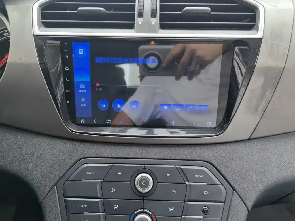 MG Roewe RX5 2016 2016 1.5TGI Manual Value Edition