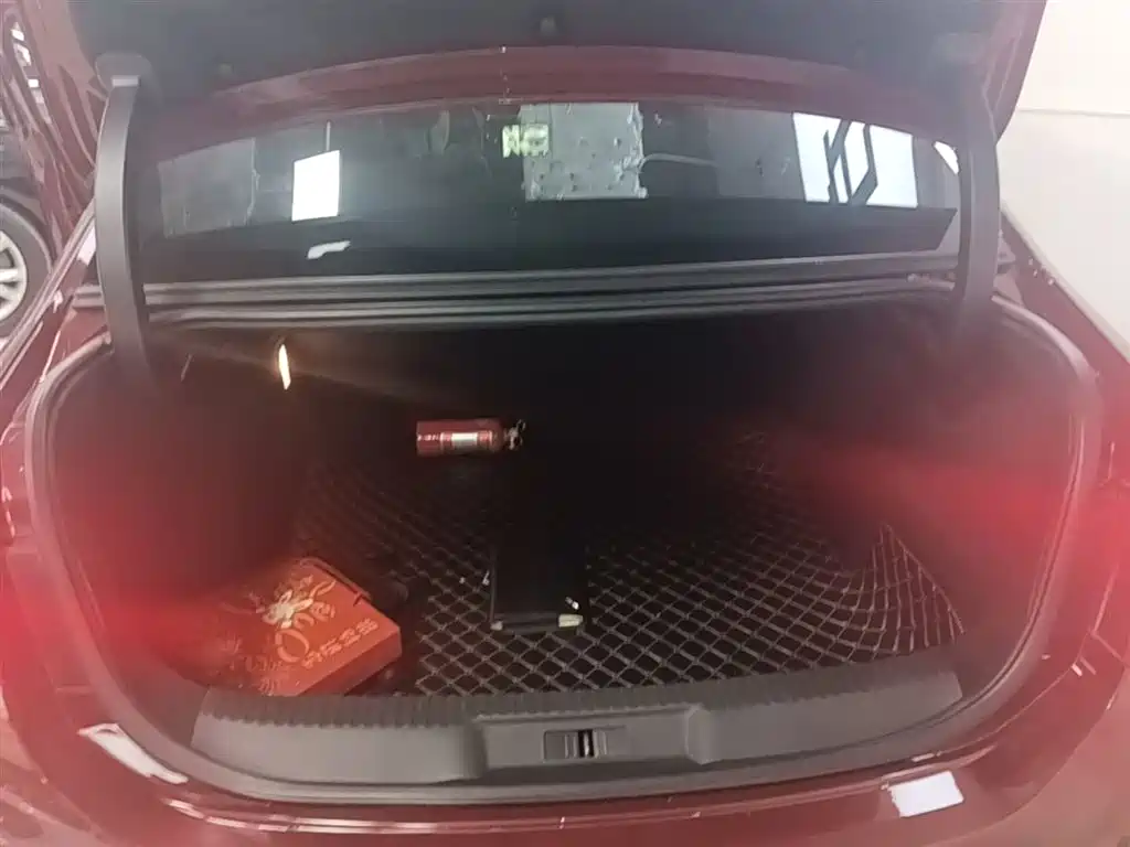 DS 5LS 2018 2018 30THP Premium Edition