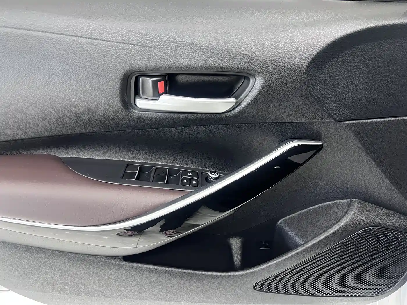 Toyota Corolla 2023 2023 1.8L Smart Hybrid Dual Engine Elite Edition