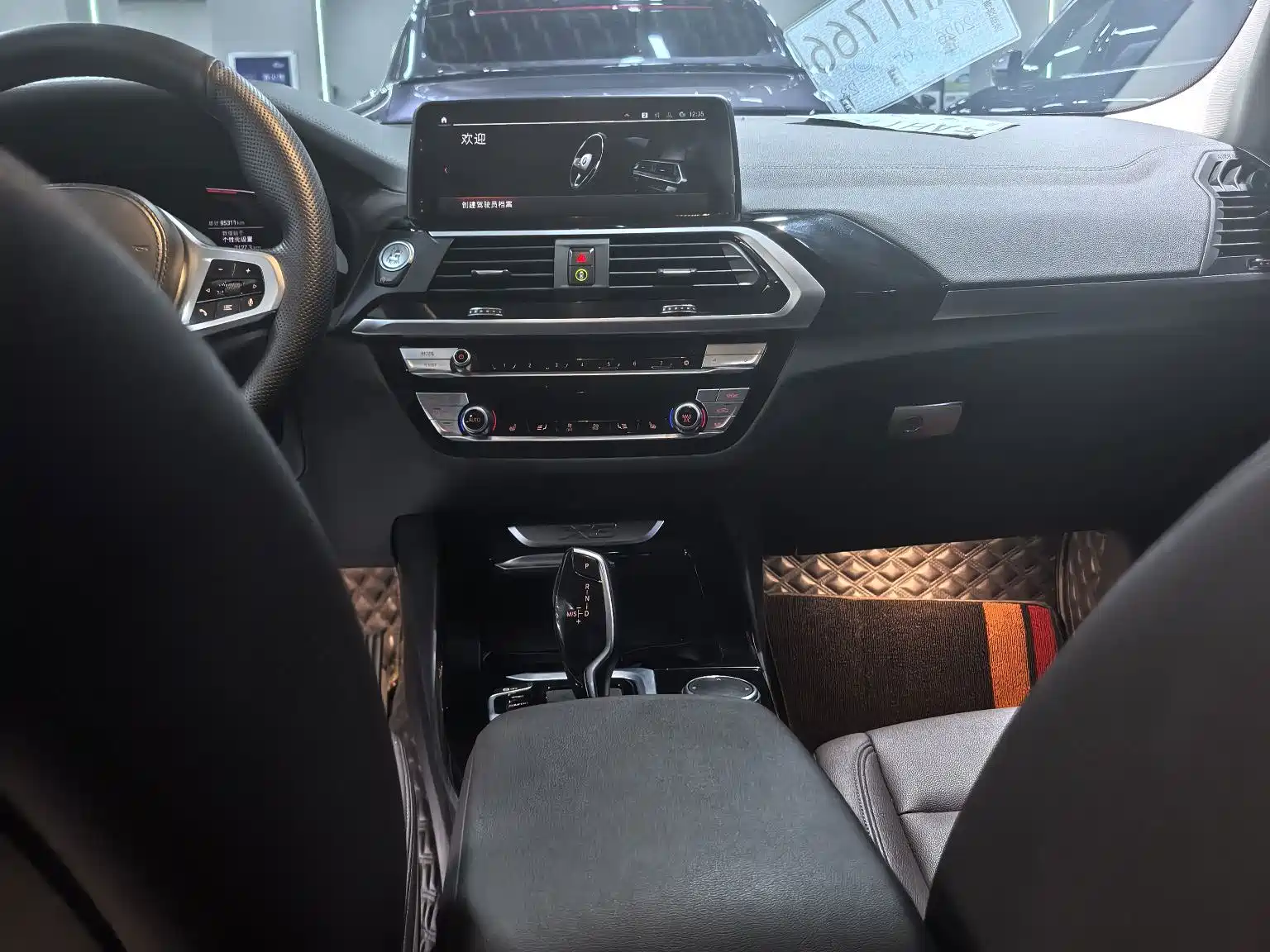 Фото 9 - BMW X3