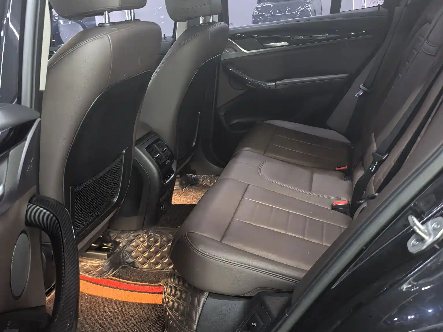 Фото 6 - BMW X3