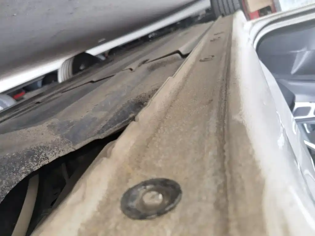 Kia Kaishen 2019 2019 1.8L Automatic GLS