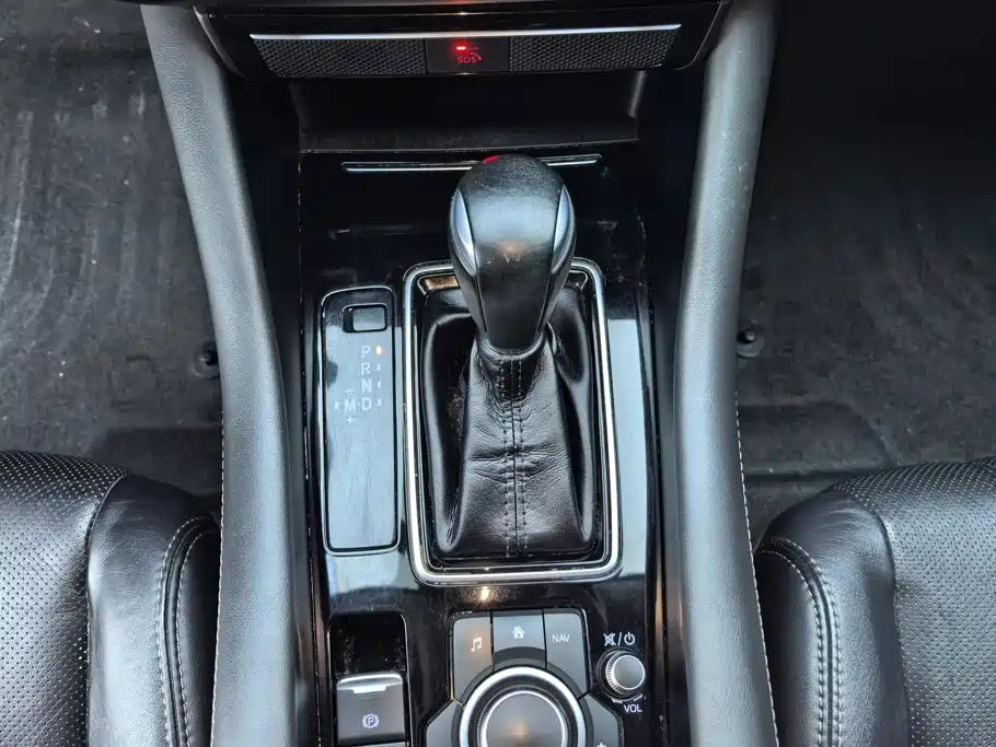 Photo 16 - Mazda Atenza