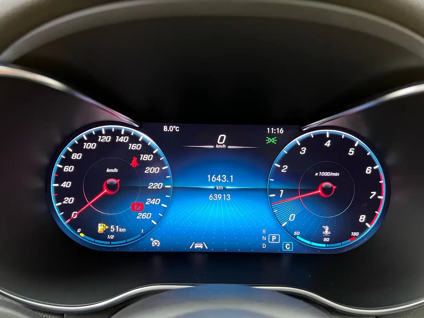 Mercedes-Benz GLC 2020 GLC 300 L 4MATIC Luxury фото 10
