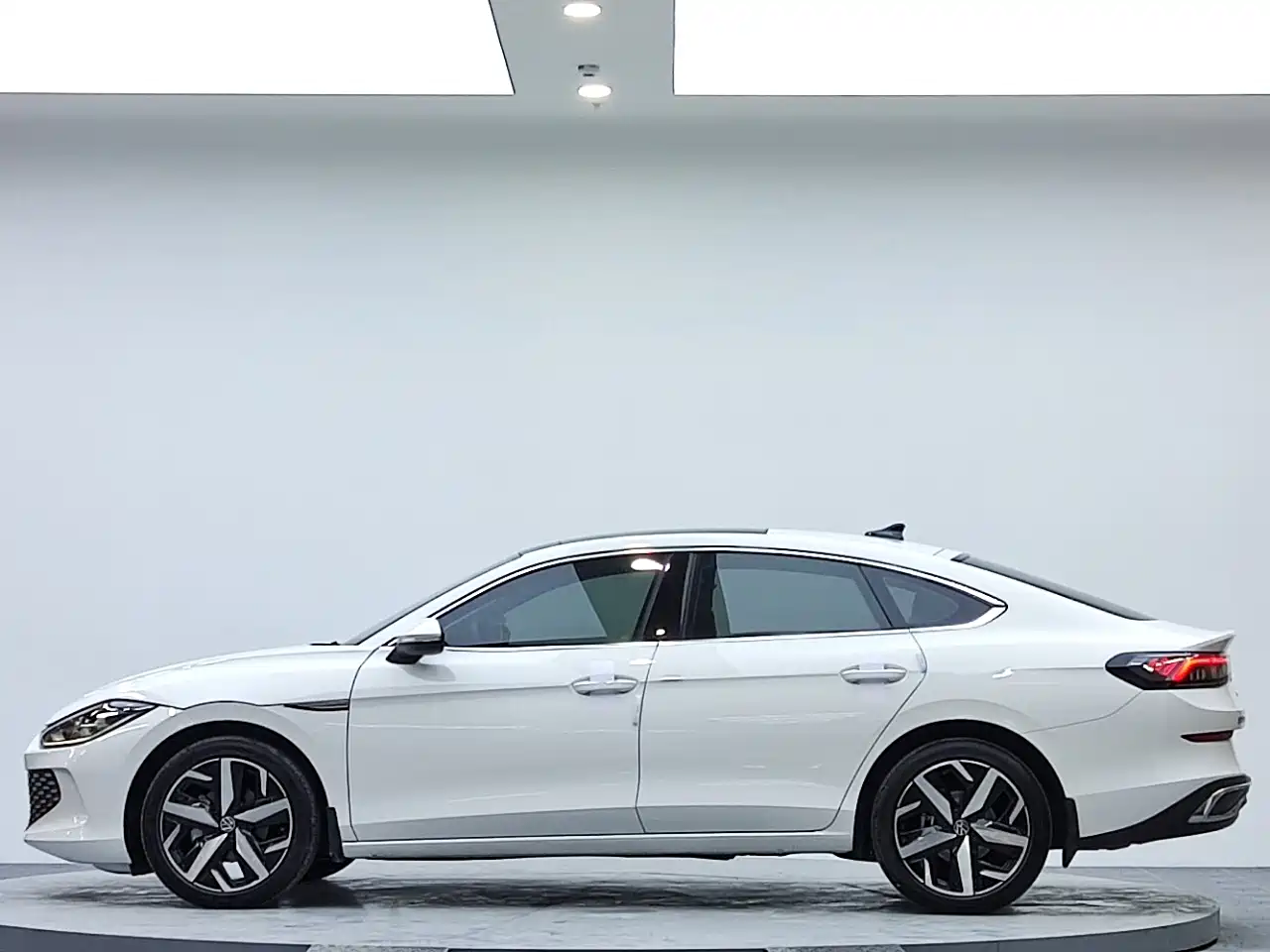 Volkswagen Lamando, миниатюра 4