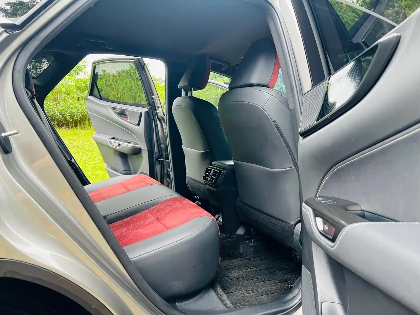 Lexus NX 2024 260 FWD Innovation Edition фото 14