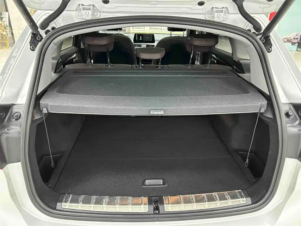 BMW X1 2022 sDrive20Li Fashion фото 16