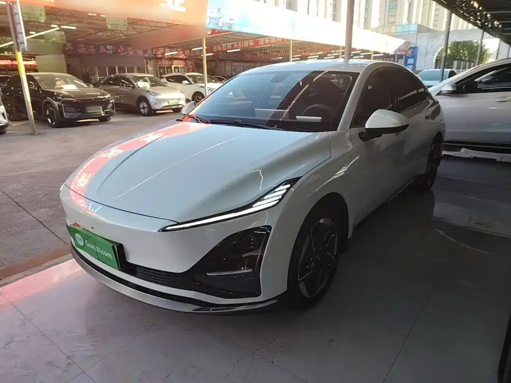 Wuling Motors Wuling Xingguang 2026 2025 510km Smart Advanced