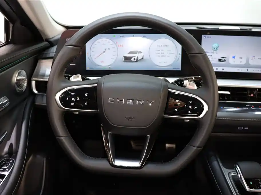 CHERY ARRIZO 8