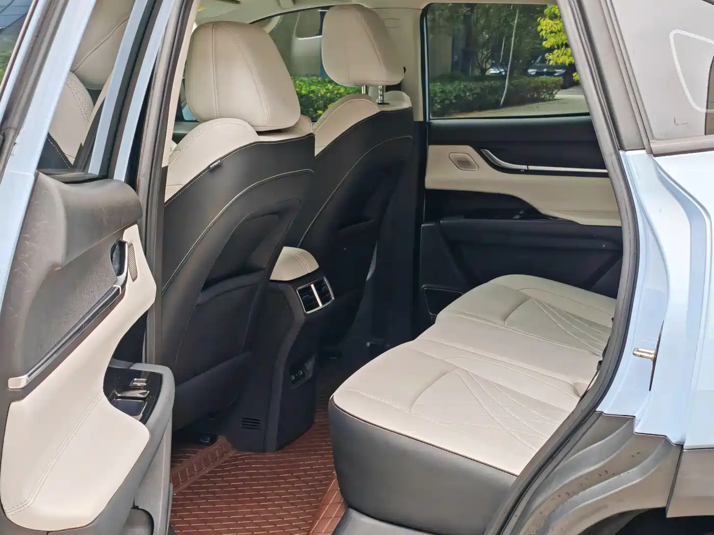 Chery New Energy Chery Comfort Home 2025 2025 512km Free Tour Edition