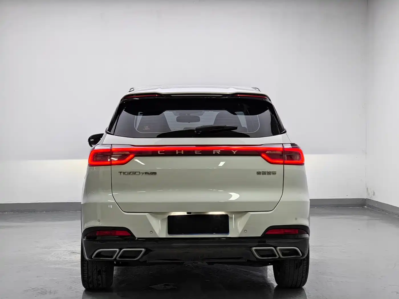 CHERY TIGGO 7 PLUS