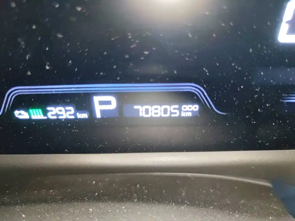 Geely Geometry E Firefly 2022 2023 401KM Linglong Tiger 5-Seater