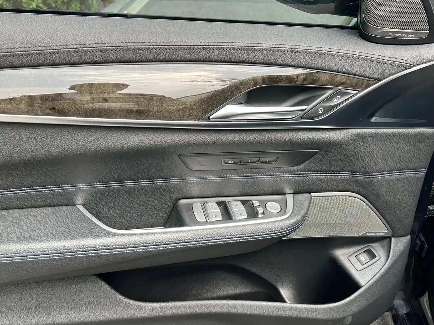 BMW 6 Series GT 2019 630i M Sport Package фото 5