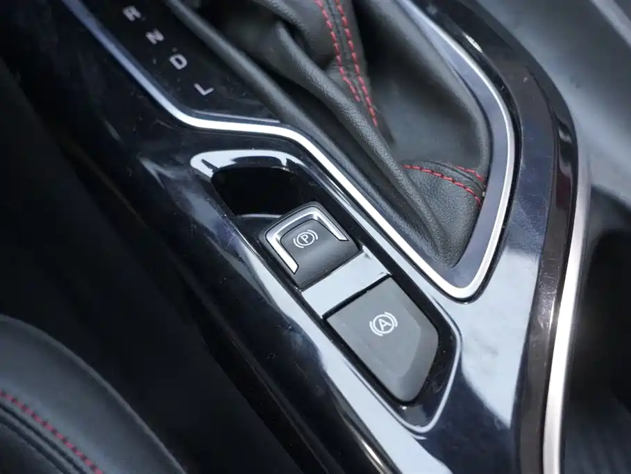 Buick Verano 2023 Pro GS Wind Hunter Edition фото 9