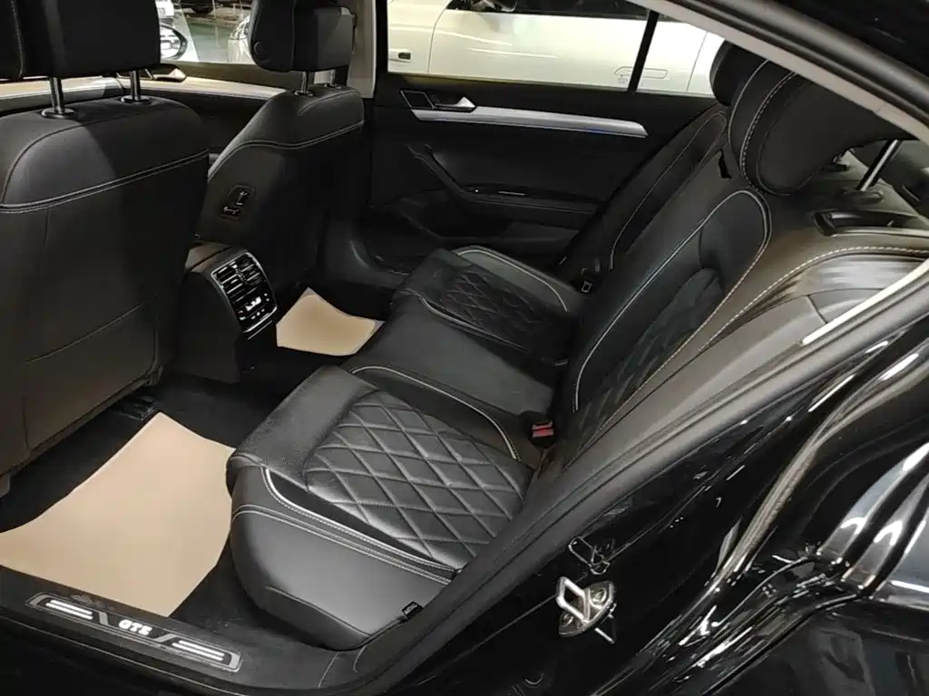 Volkswagen Magotan GTE Plug-in Hybrid 2023 2022 GTE Luxury