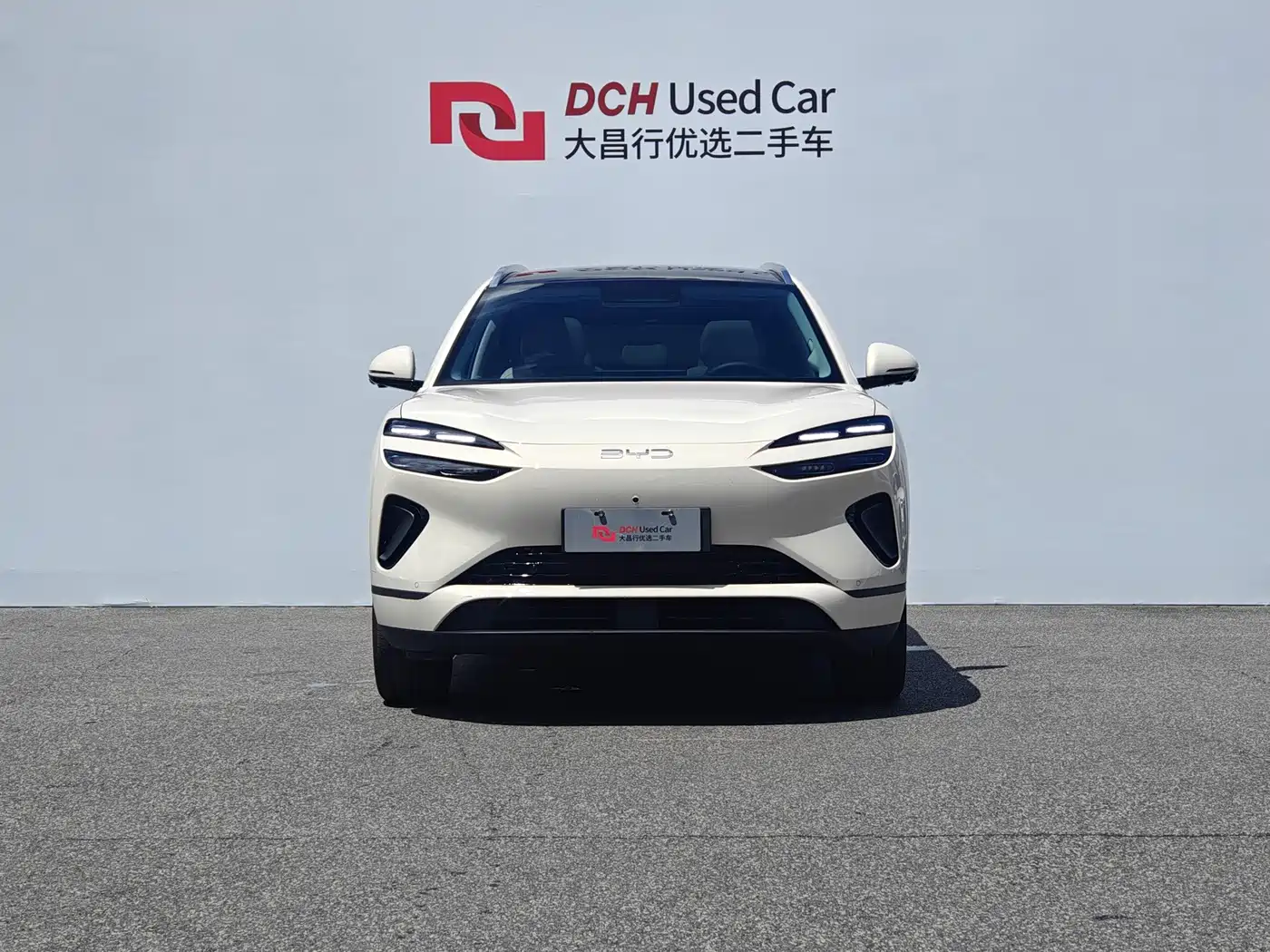2026 BYD Sealion 06 New Energy
