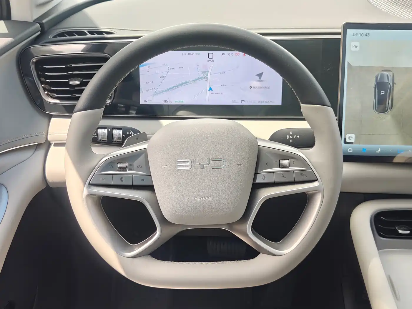 BYD Sealion 06 New Energy 2026 2026 EV 710 Voyage Edition