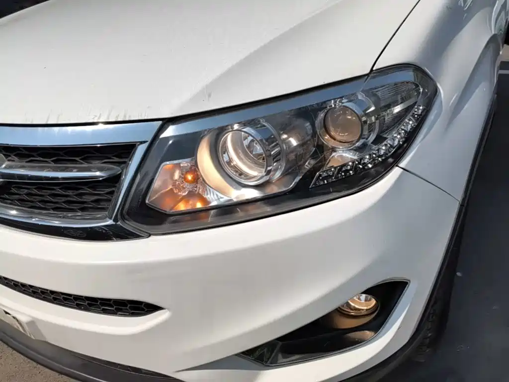 Photo 24 - Chery Tiggo 5