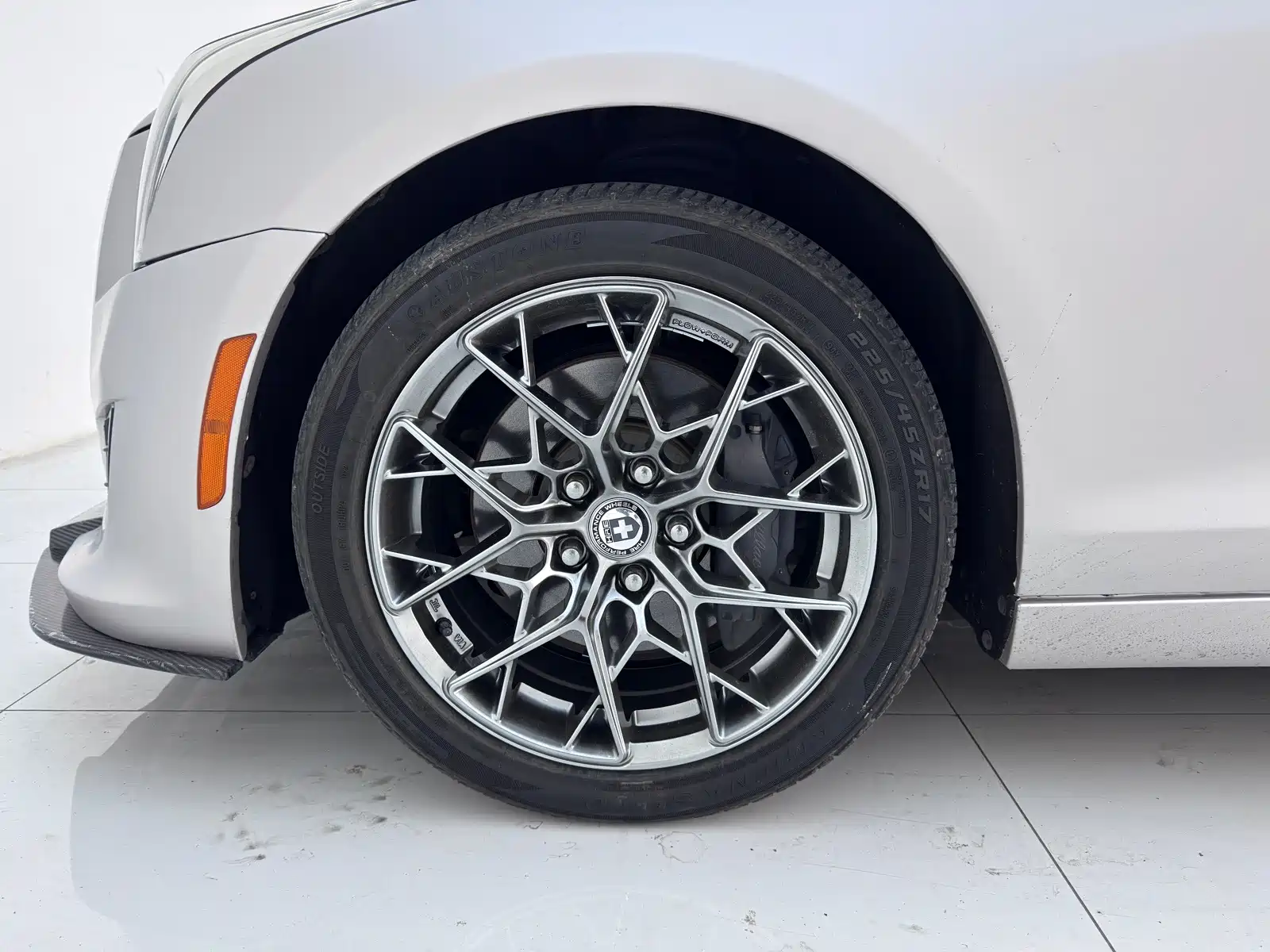Photo 14 - Cadillac ATS-L