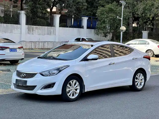 hyundai langdong