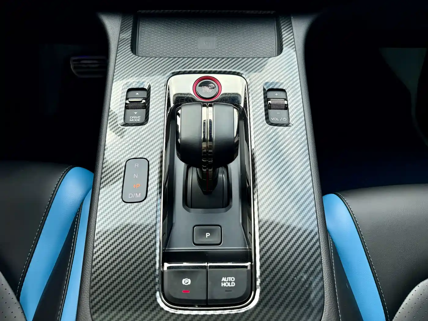 GAC Trumpchi Trumpchi Emkoo 2023 270T DCT J16 Galaxy Fighter Edition фото 24