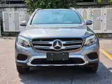 Фото 2 - Mercedes-Benz GLC