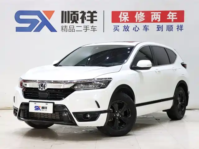 Honda Haoying 2021 240TURBO CVT 2WD Luxury — фото 1