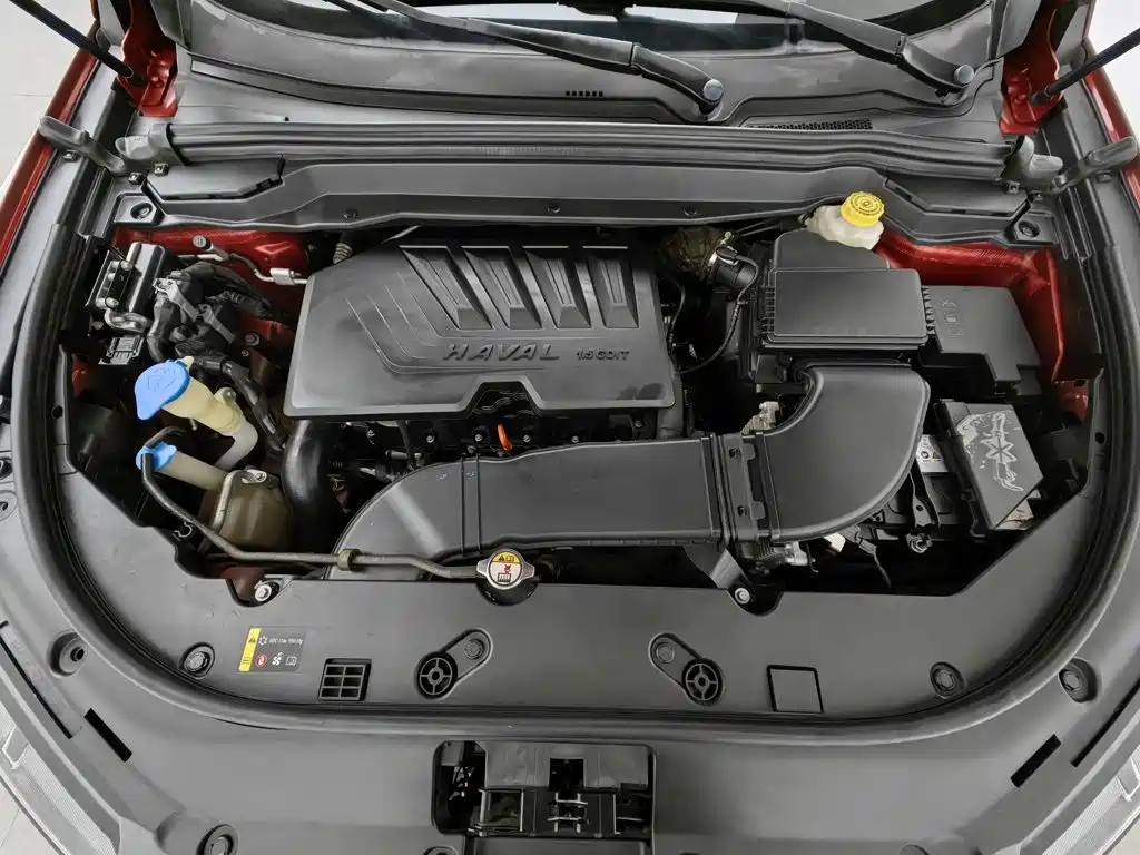 Photo 6 - Haval H4