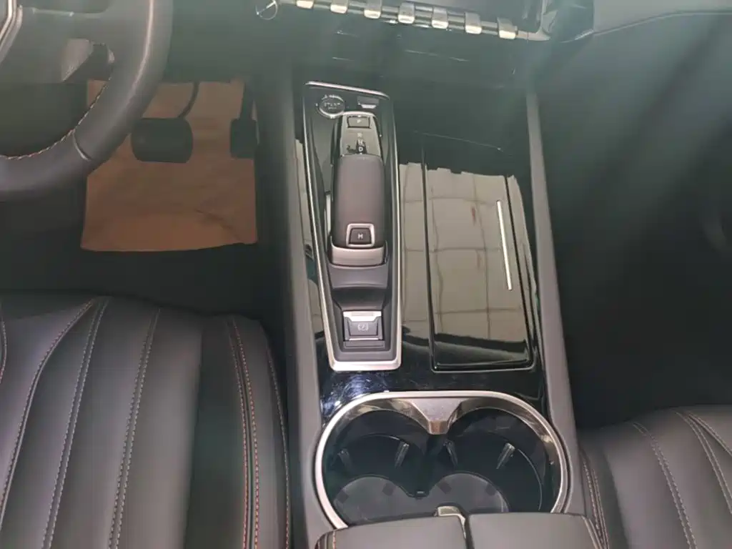 Photo 14 - Peugeot 508