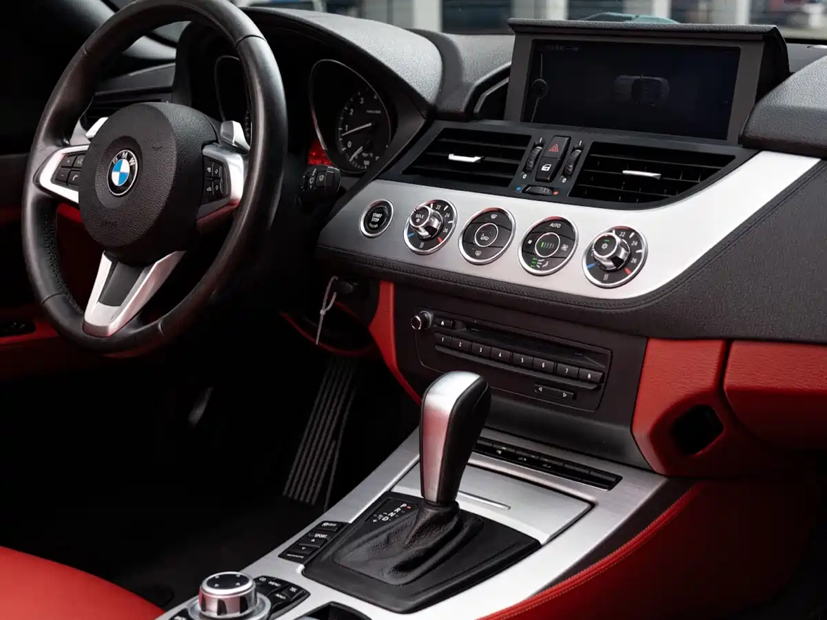 BMW Z4 2011 2011 sDrive23i Flame Limited Edition